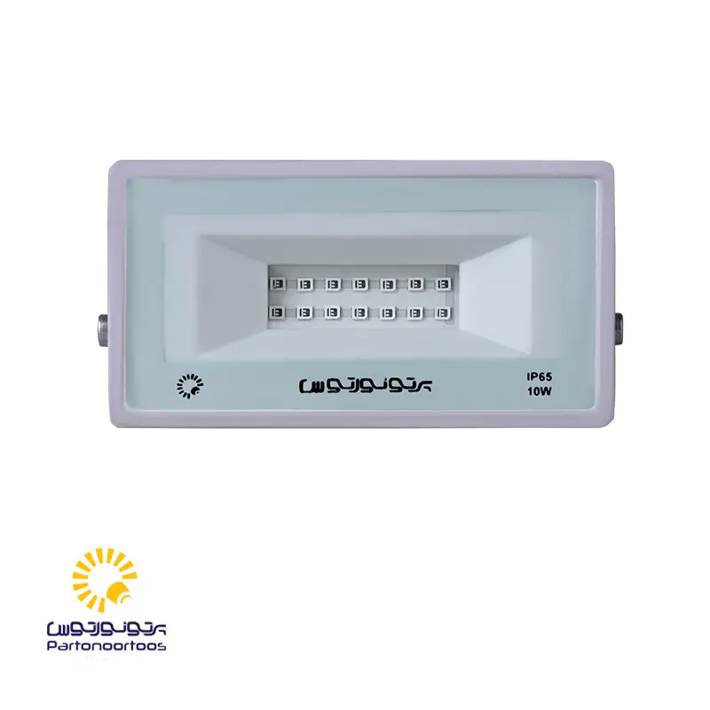 پروژکتور رنگی 40 وات هامون